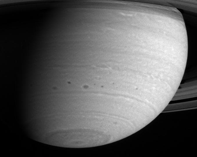 NASA image: Storm Alley