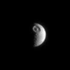 NASA image: That No Space Station