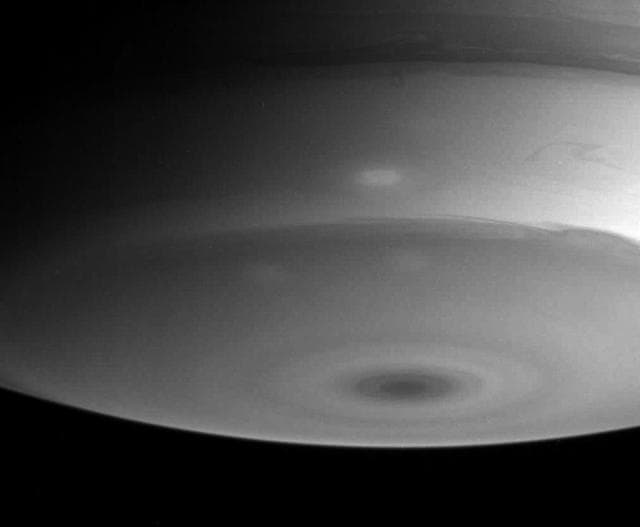 NASA image: Active Atmosphere