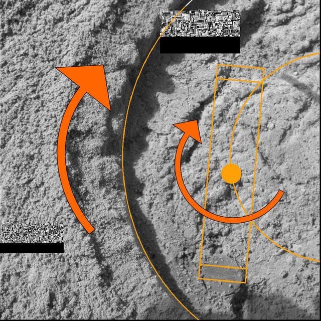 NASA image: Grinding Wheel Profile