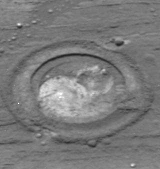 NASA image: Focus on Flatrock