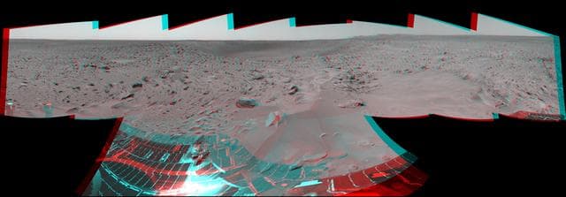 NASA image: Almost Like Being at Bonneville