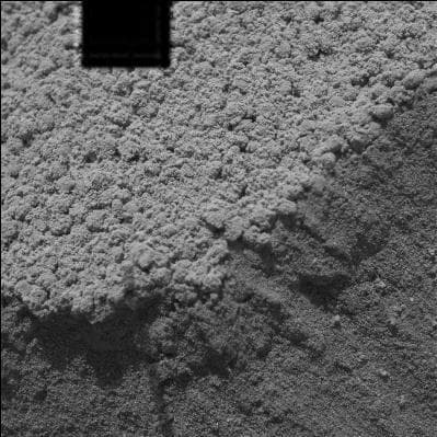 NASA image: A Double Take at Serpent Drift