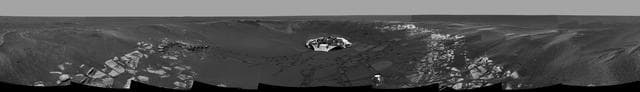 NASA image: Eyeing Eagle