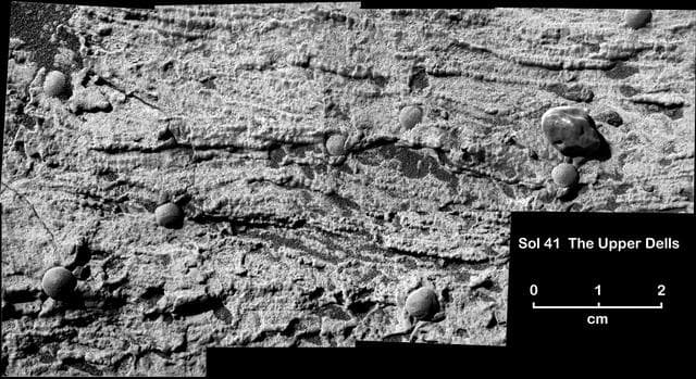 NASA image: Upper
