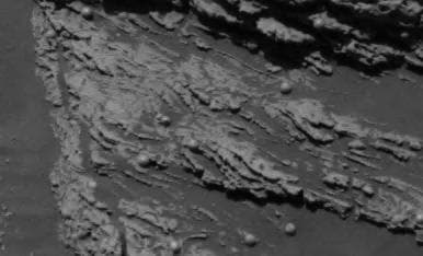 NASA image: Last