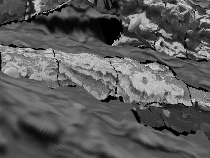 NASA image: Last