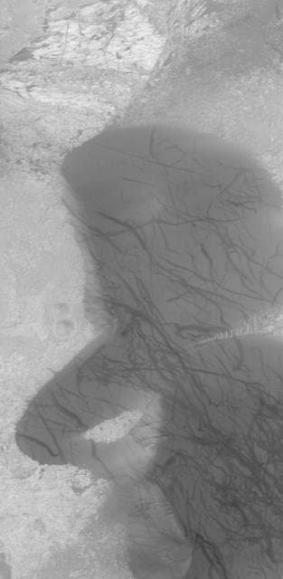 NASA image: Kaiser Dunes