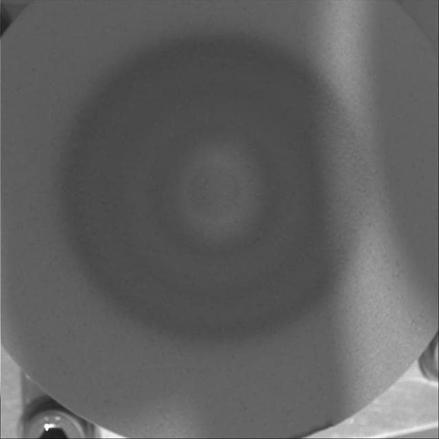 NASA image: Martian Magnets Under the Microscope
