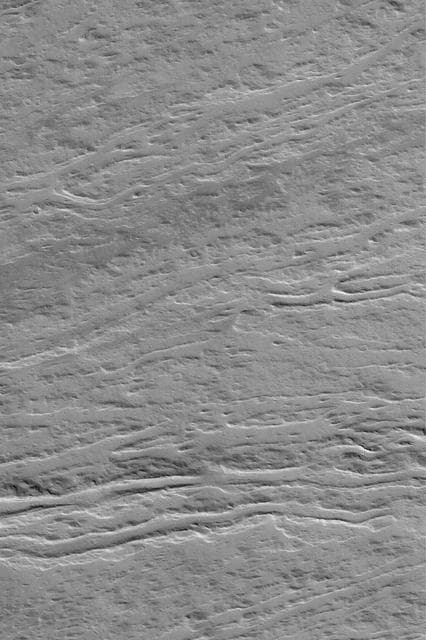 NASA image: Olympian Flows