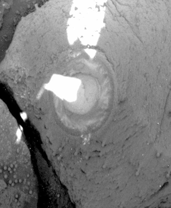 NASA image: RAT Hole on Pilbara post-RAT