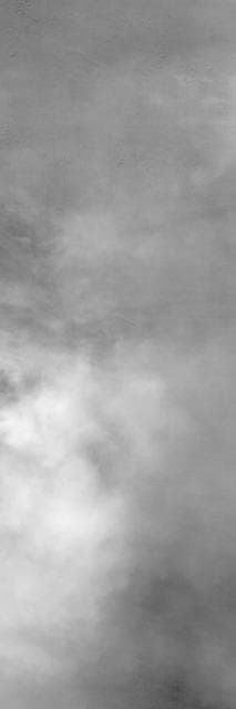 NASA image: Early Autumn Dust Storm