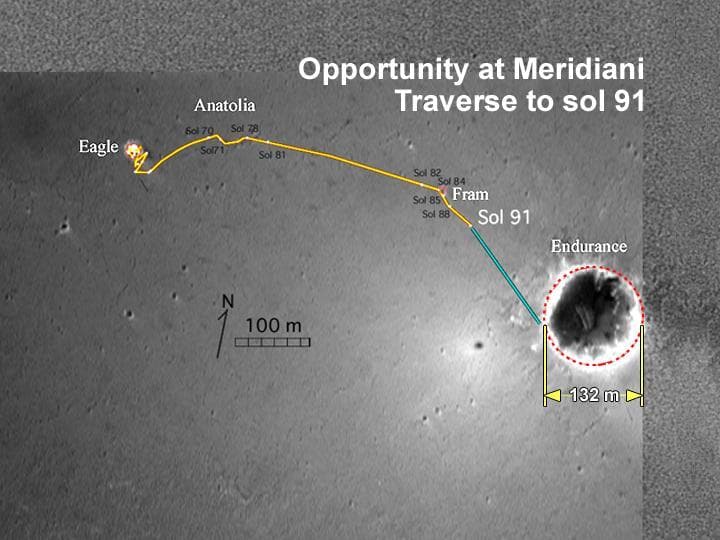NASA image: A Fruitful Journey