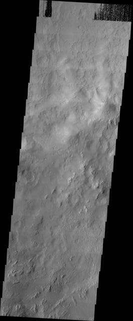 NASA image: MSIP: Hale Crater