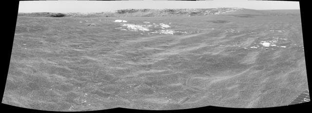 NASA image: Almost There!
