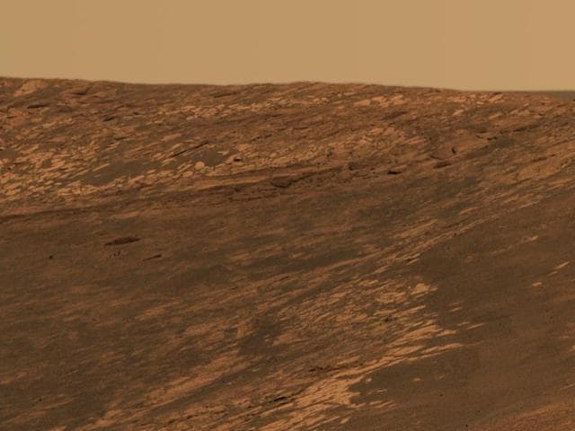NASA image: Karatepe: An Approachable Target