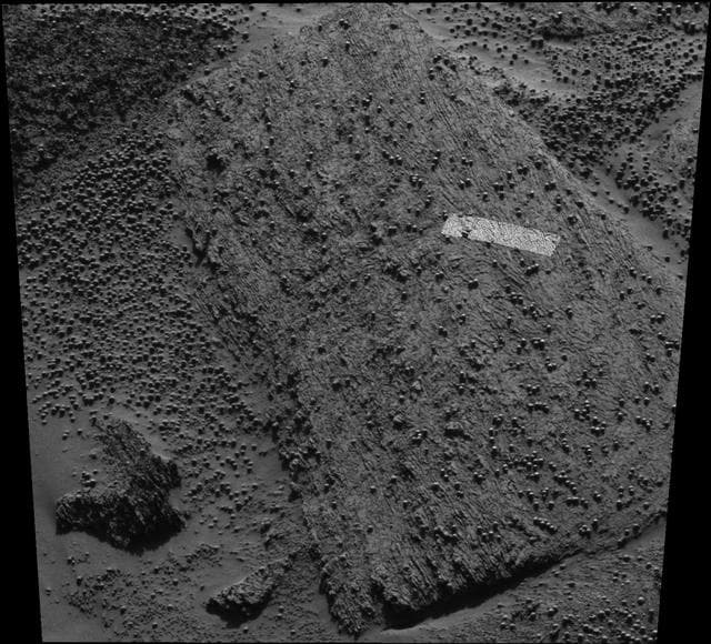 NASA image: Pyrrho Mania