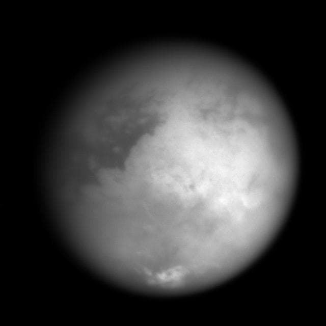 NASA image: Eyes on Xanadu