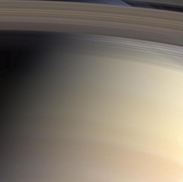 NASA image: Colorful Threads and Shadows