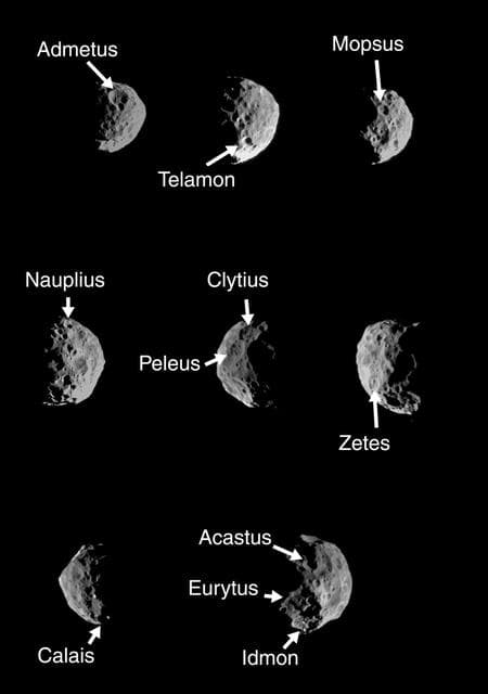 NASA image: Phoebian Explorers 2