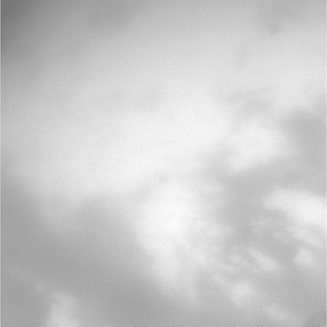 NASA image: Close Titan Flyby 3, Image #1