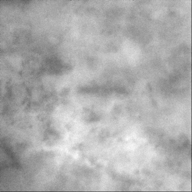 NASA image: Zoomed in Xanadu