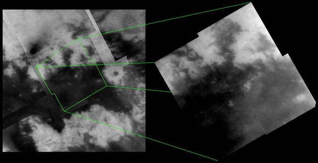 NASA image: Bright-Dark Boundary Close-up