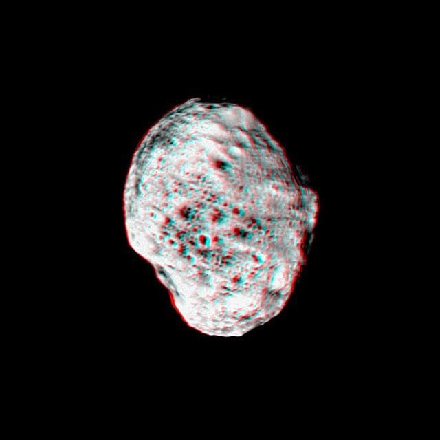 NASA image: Pop-Up Moon