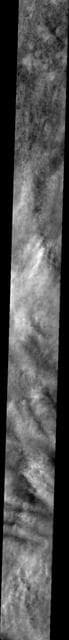 NASA image: Clouds and Dust Storms