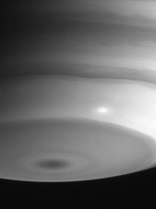NASA image: Delicate Southern Detail