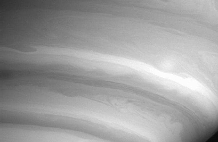 NASA image: Lanes of Air