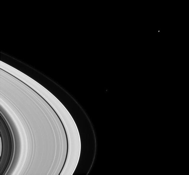 NASA image: Eyeing the Culprit