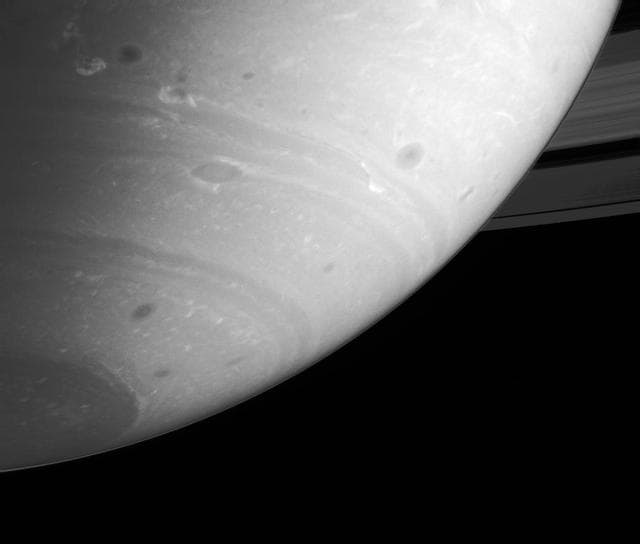 NASA image: Energetic Atmosphere