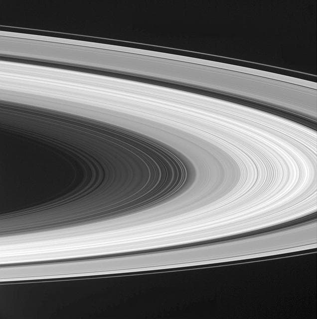 NASA image: Sweeping Beauty