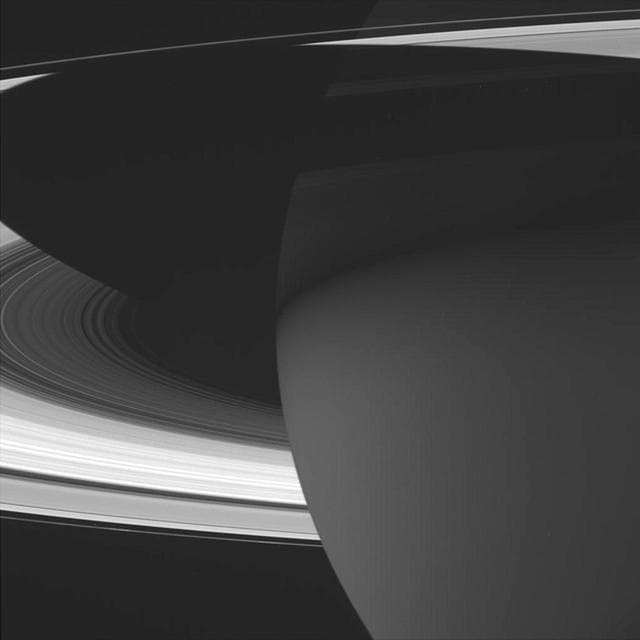 NASA image: The Adventure Ahead