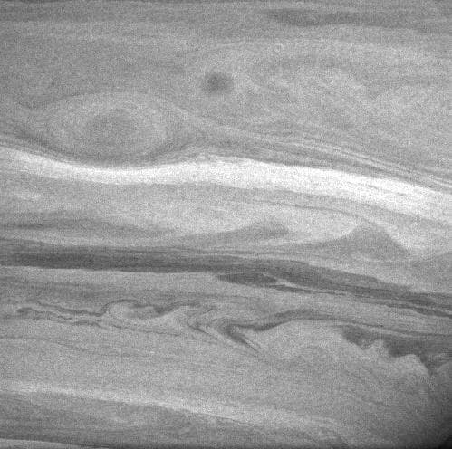 NASA image: Nope, Not Jupiter!