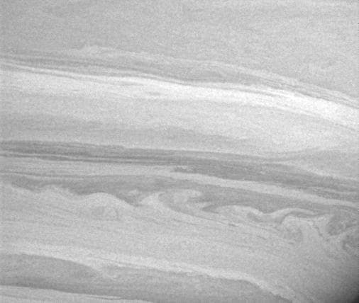 NASA image: Going with the Flow