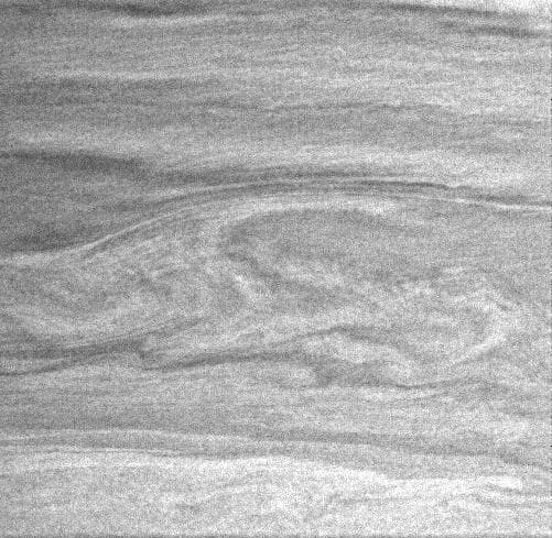 NASA image: Vortex Flow