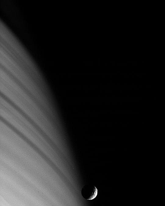 NASA image: Target Locked!