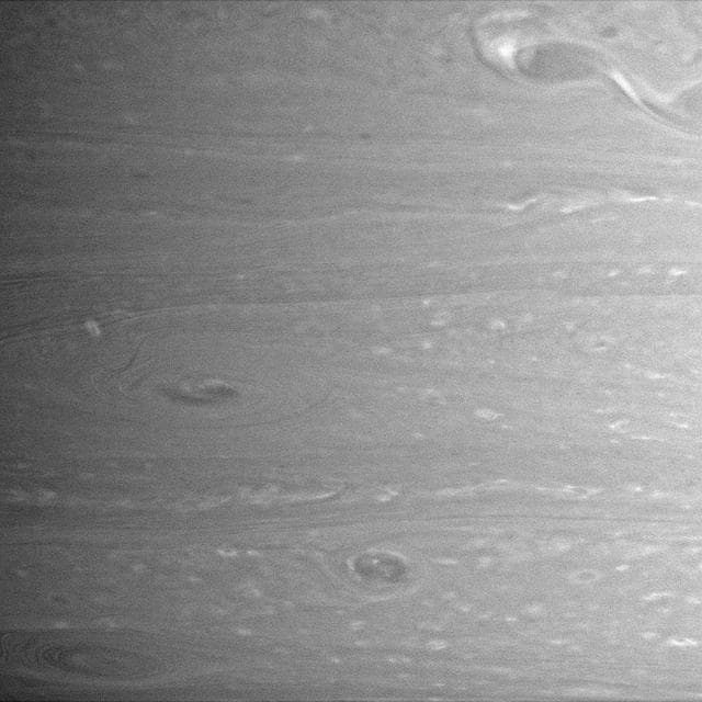NASA image: Restless Atmosphere