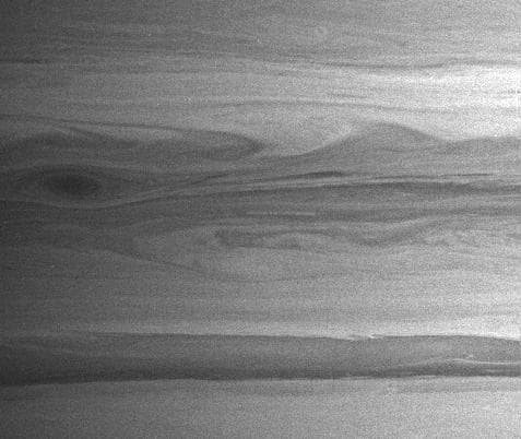 NASA image: Fluid Flow