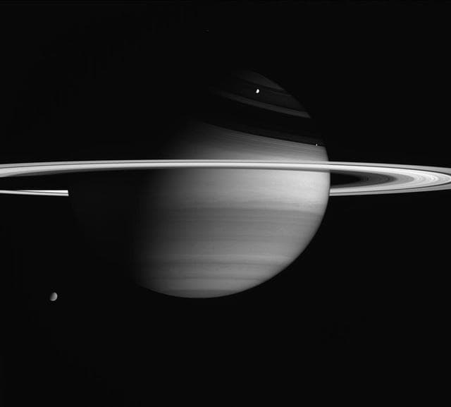 NASA image: Fantastic Planet