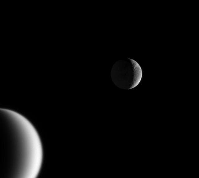 NASA image: Art and Science