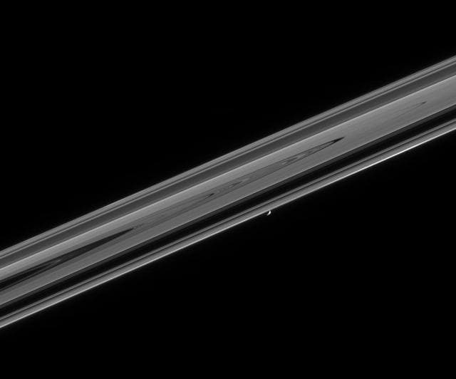 NASA image: I can See for Miles and Miles