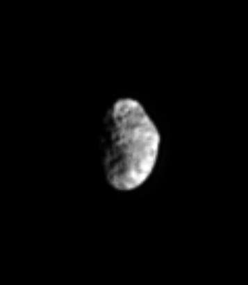 NASA image: What the Spin?
