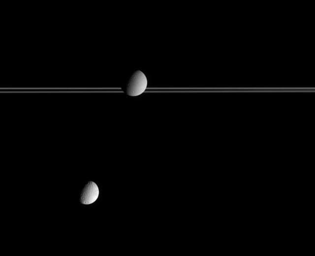 NASA image: Pair to Compare