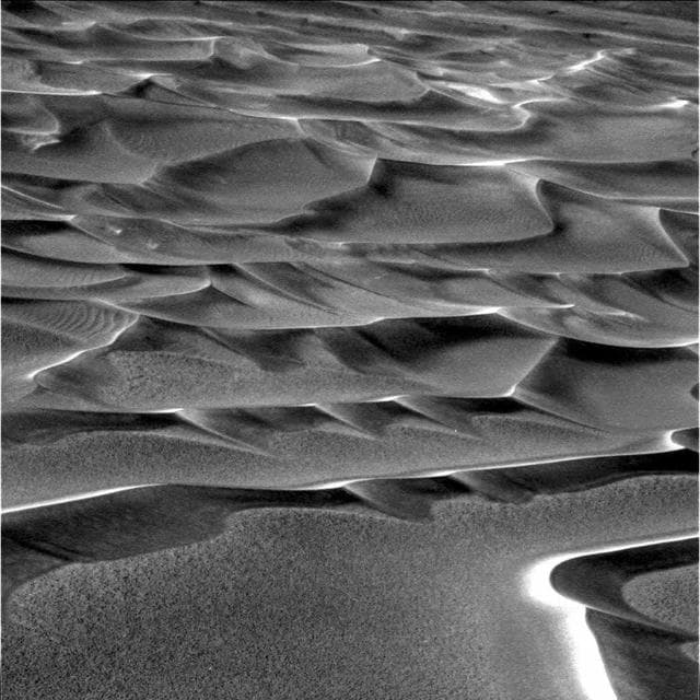 NASA image: Ripples in the Ripples