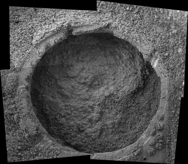 NASA image: Tuktoyuktuk Up Close