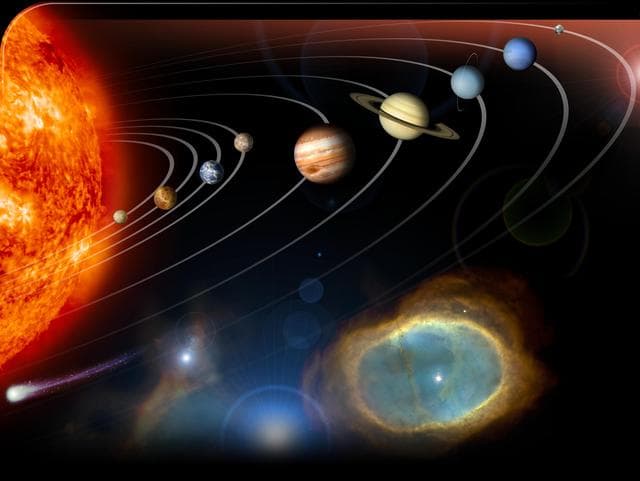 NASA image: Planetary Photojournal Home Page Graphic