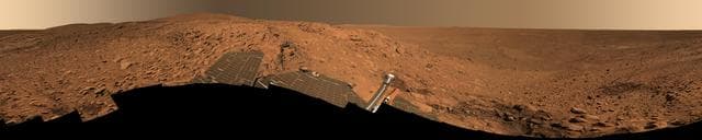 NASA image: Cahokia Panorama